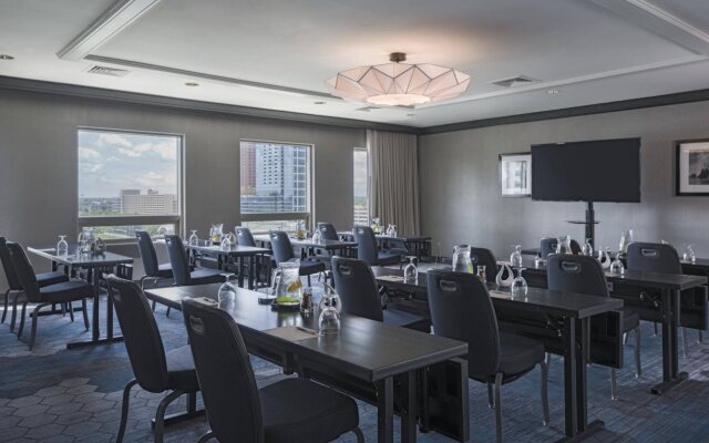 Renaissance Baltimore Harborplace Hotel