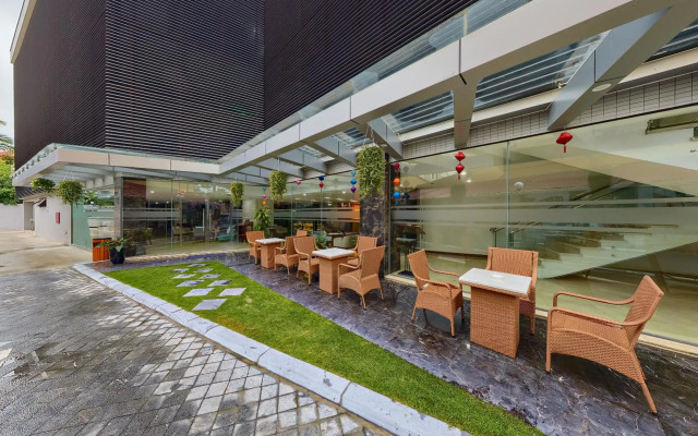Le Indochina Hotel & Spa