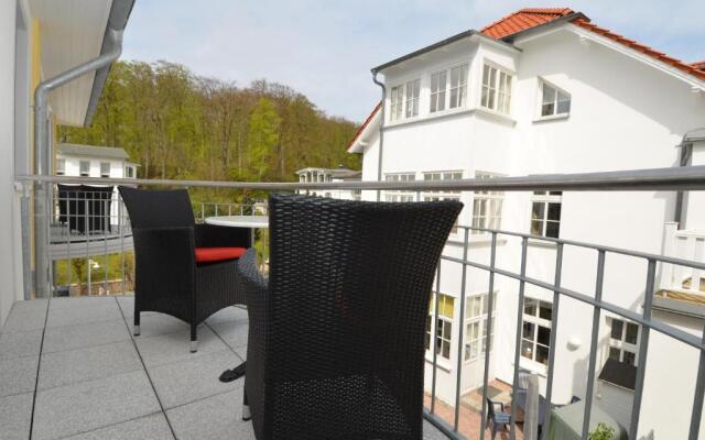 Villa Rosa - Apt. 10