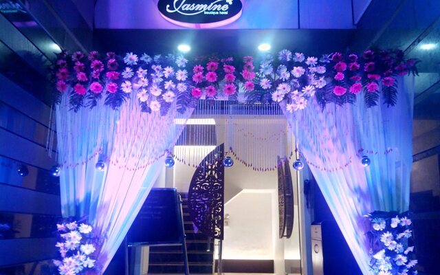 FabHotel Jasmine Boutique