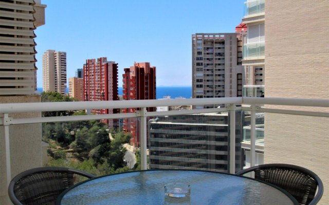 Apartamento Torre Estoril 13B
