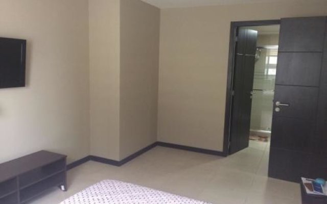 Apartamento En Guayaquil