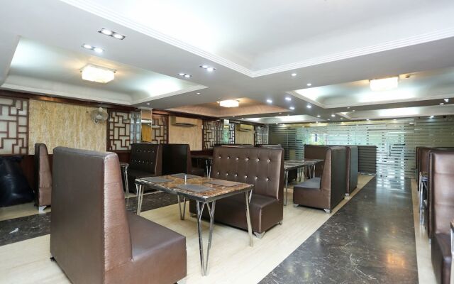 Collection O 16550 Hotel Kenil Star