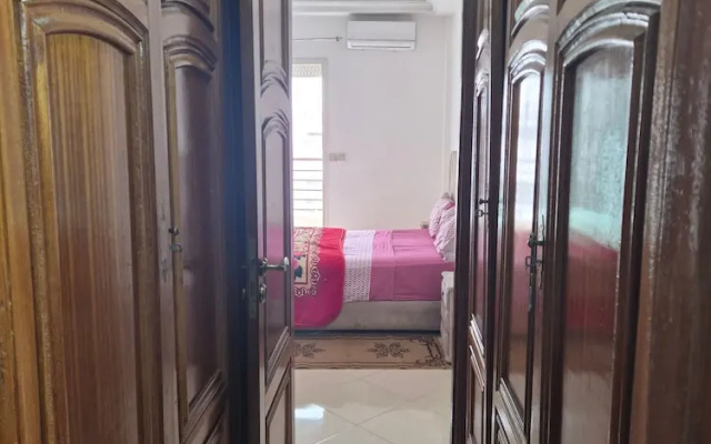 Luxurious 3-bedroom Apartment in Historic Fès, Morocco