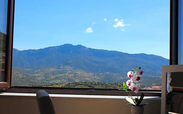 b&b il Portico Orgosolo