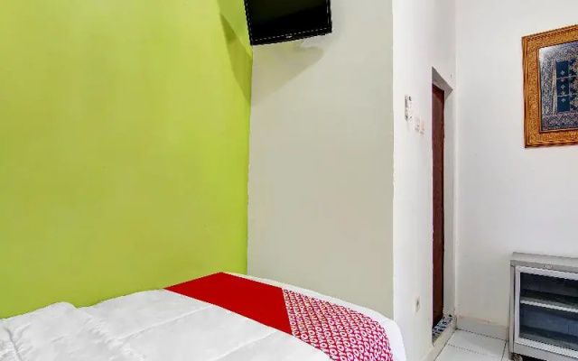 OYO 91187 Palanta Homestay Syariah