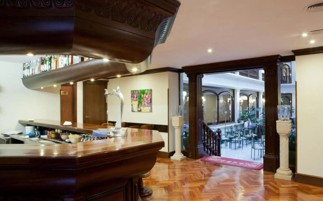 Hotel Don Pio