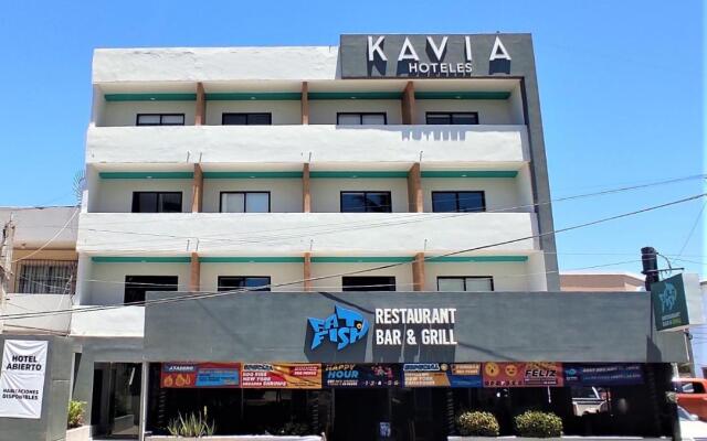 Hotel Kavia Mazatlán