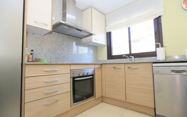 Casa Residencial Para 8 Personas en Cambrils