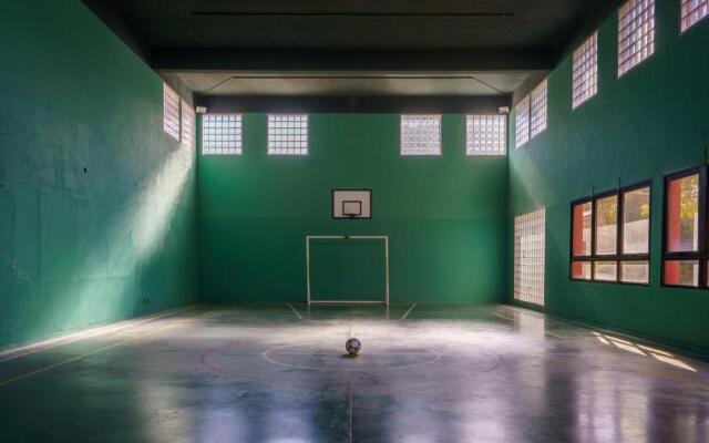 Hostal Del Sol
