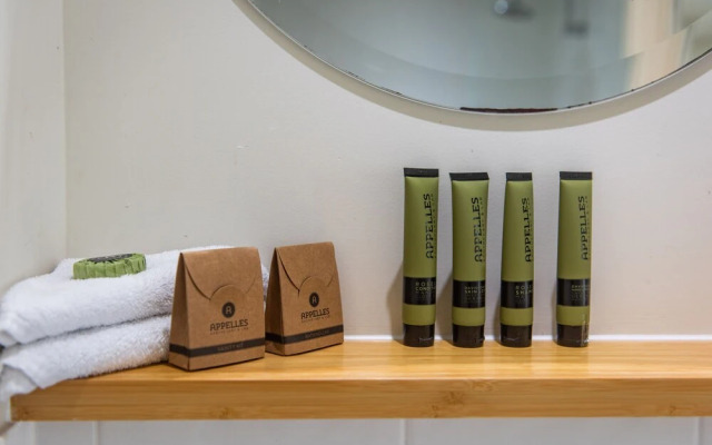 Once Upon A Tide in Airlie