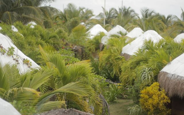 Eco Hostal Mahahual