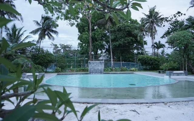 Pantai Indah Resort Hotel Timur