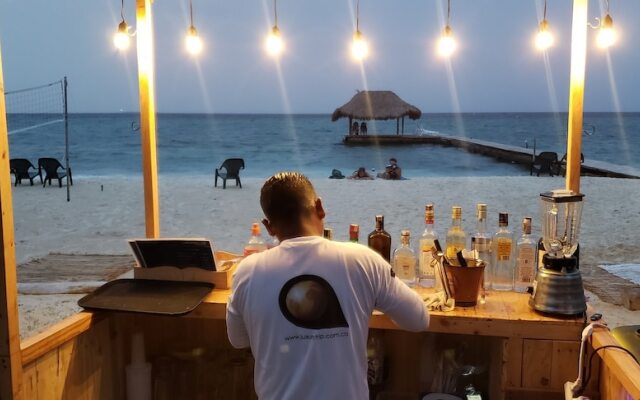 Islas del Rosario Hotel y Playa
