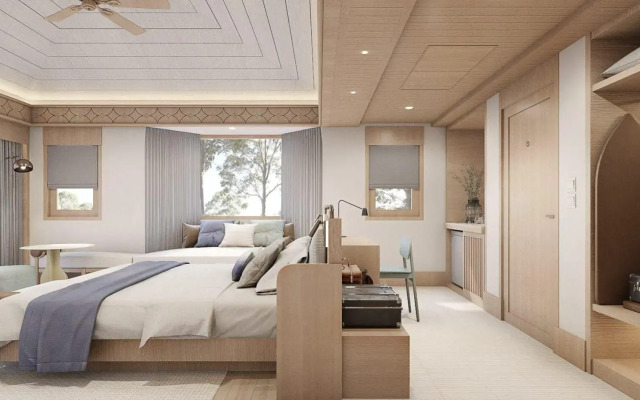 Centara Villas Phi Phi Island