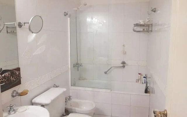 Great 2 bedr apartment downtown mendoza