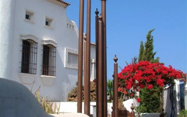 Finca Angelus