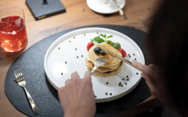 Dolomiti Exclusive your mountain suite