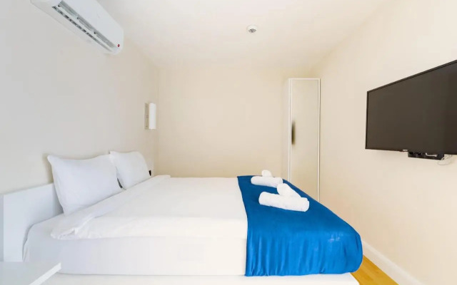 Hotel Temo