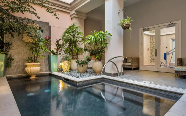 Club Wyndham La Belle Maison