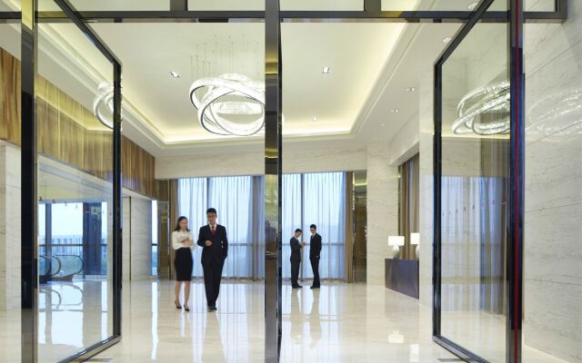 Zhuzhou Marriott Hotel