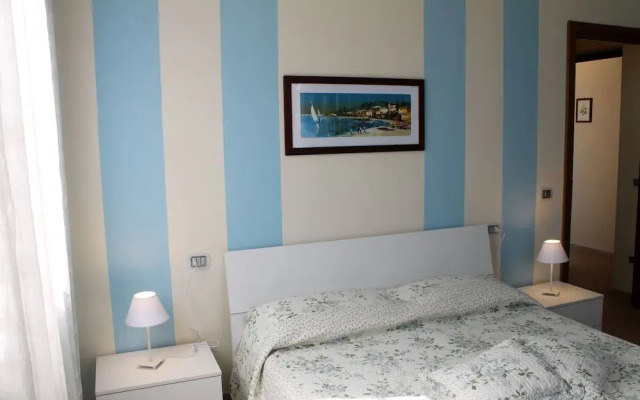 Appartamenti La Risacca