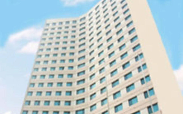 Overseas Chinese International Hotel