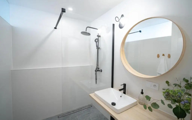 Boutique Expo Apartments #5 brno-living cz