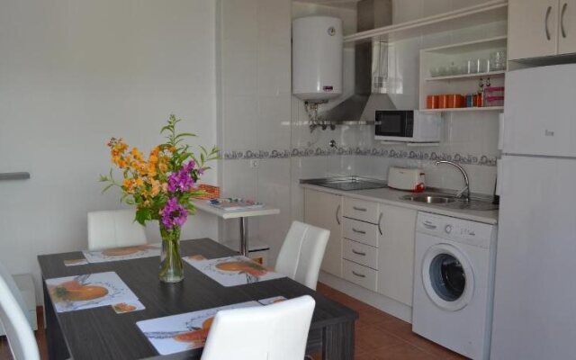 Apartamentos Natura World