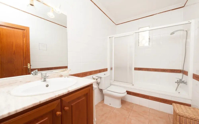 Son Coll - Villa With Private Pool In Lloseta