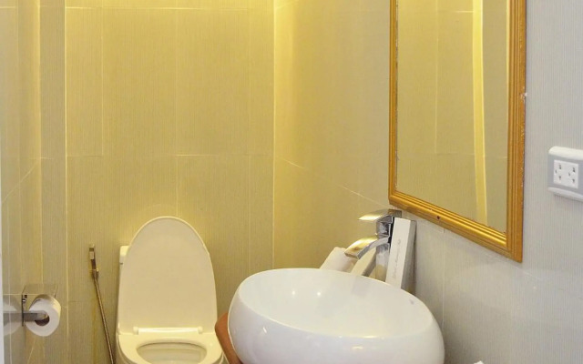 Villa Israel Eco Park by Cocotel