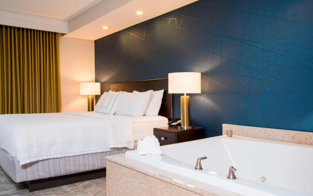 SpringHill Suites Marriott Midland