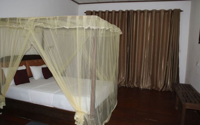 The Grand Yala Hotel