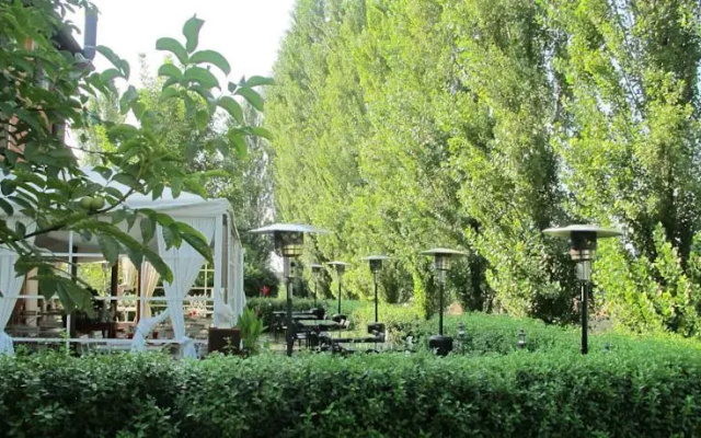 Residenza Pieve Rossa