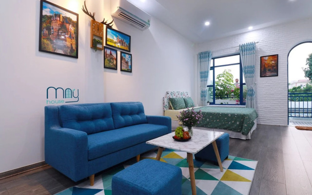 May House