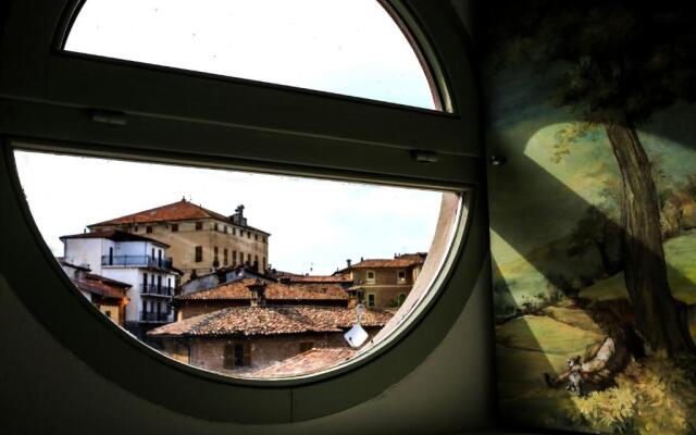 Relais Villa Prato