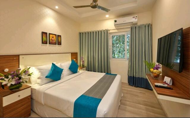 Collection O 74285 Grand Continent Indira Nagar