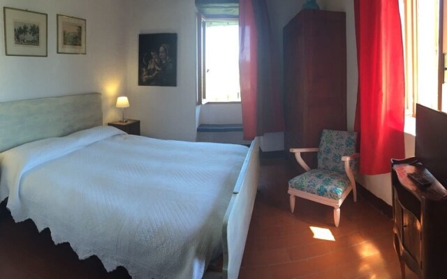 agriturismo valdichiascio