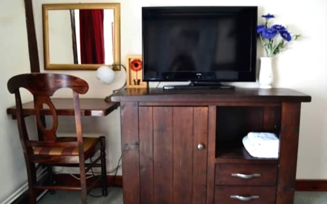 Ely Guest House