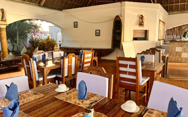 Zanzibar Bahari Villas