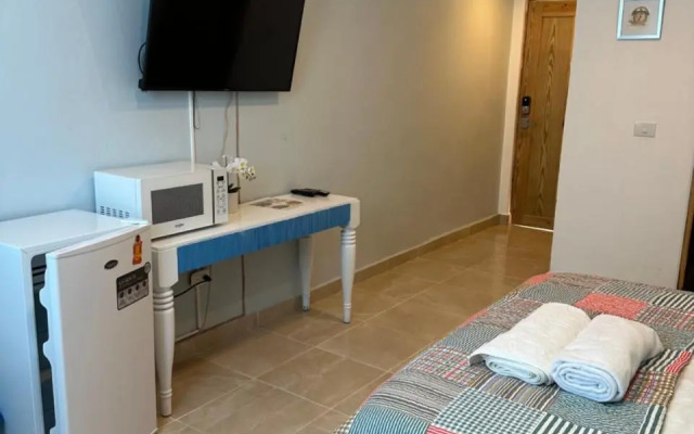 La Casita Guesthouse