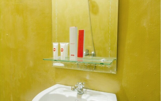 Bettah Coba Homestay by OYO Rooms