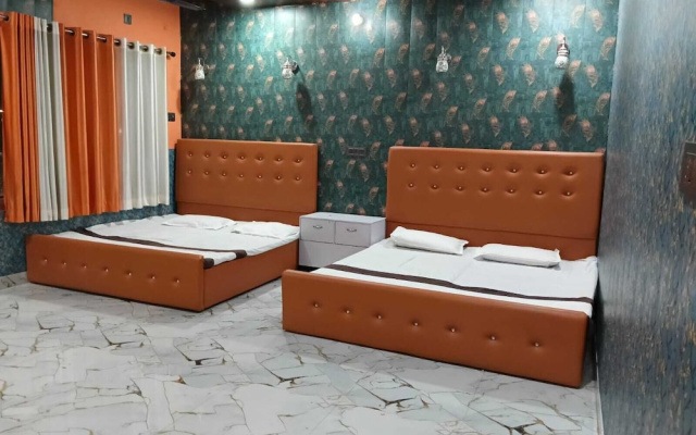 Fauzi Rasoi & Guest House