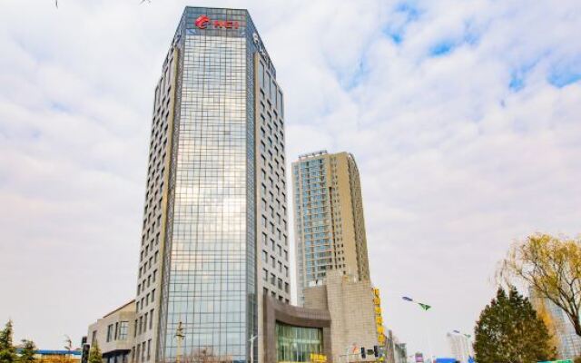 Huancheng Caston Hotel