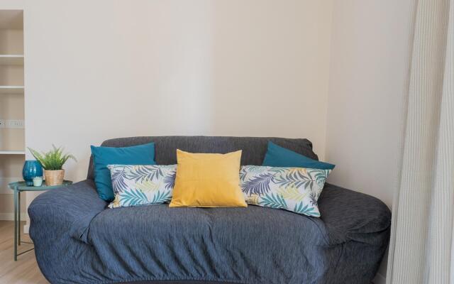 Co-a391-ggar24at - Appartamento Luna