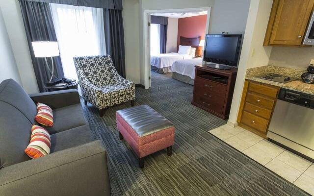 Homewood Suites by Hilton Savannah
