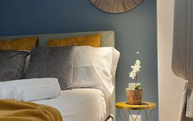 Happy Family Apartments San Pietro