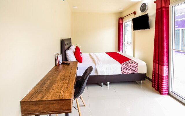 5box Donmuang Airport by OYO Rooms