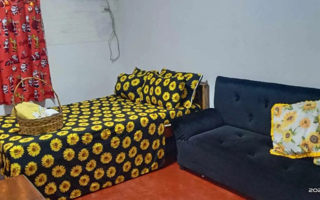 26 GARDEN Deck with a VIEW