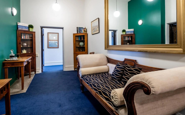 Hotel d'Urville
